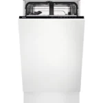 AEG 5000 Airdry FSX51407Z Slimline Fully Integrated Dishwasher
