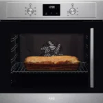 AEG SurroundCook 6000 BCX335L11M Electric Oven – Stainless Steel