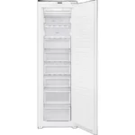 LOGIK LITF54W24 Integrated Tall Freezer - Sliding Hinge