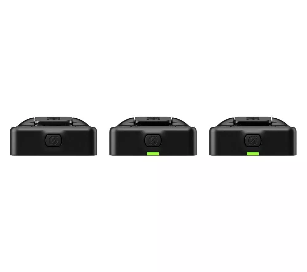 RODE Wireless PRO Microphone - Black - Image 6