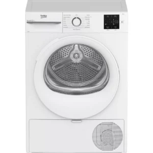 BEKO Pro BM3T31023W 10 kg Heat Pump Tumble Dryer - White