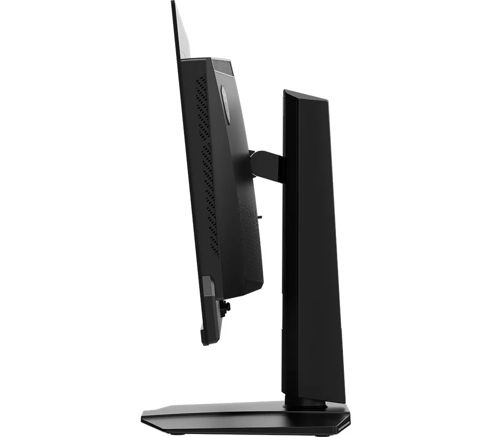 MSI MAG 271QPX QD-OLED E2 Quad HD 27” OLED Gaming Monitor - Black - Image 6