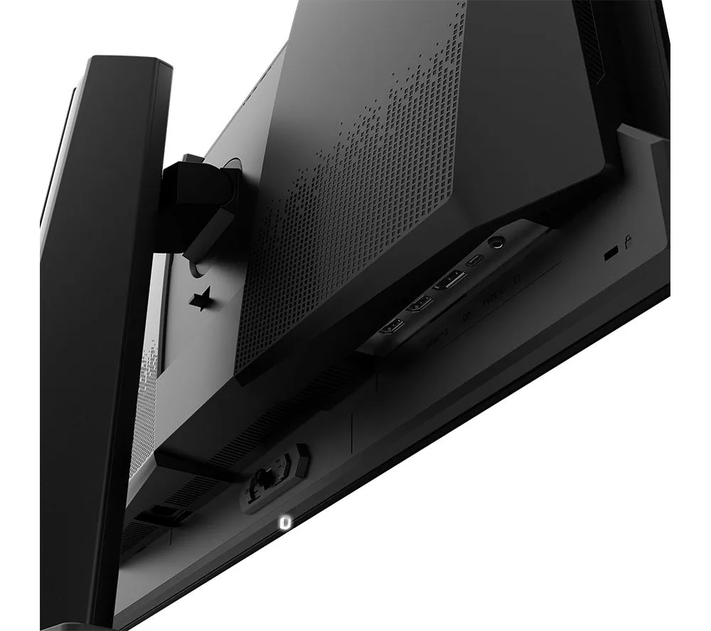 MSI MAG 271QPX QD-OLED E2 Quad HD 27” OLED Gaming Monitor - Black - Image 7