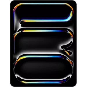 APPLE 13" iPad Pro Cellular (2024) - 1 TB, Space Black, Nano-texture display