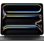 APPLE iPad Pro 13" (M4) Magic Keyboard - Black