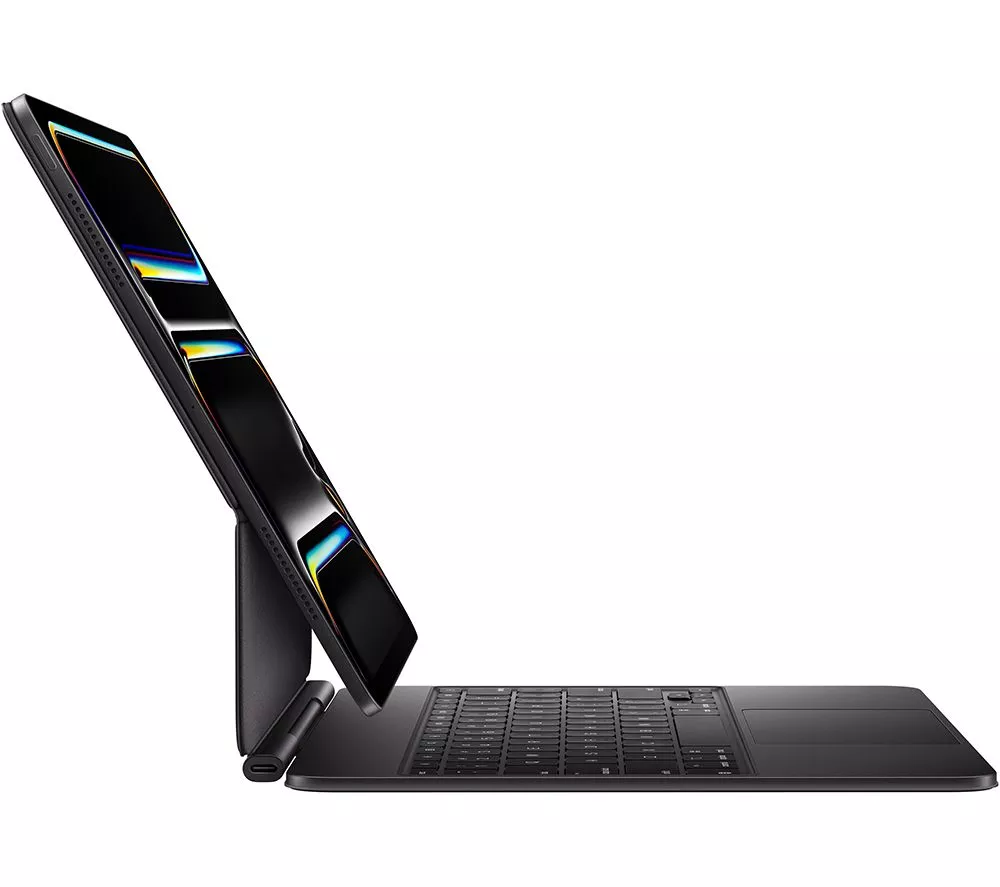 APPLE iPad Pro 13" (M4) Magic Keyboard - Black - Image 4