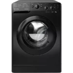 INDESIT MTWC 81495 BK UK 8 kg 1400 Spin Washing Machine - Black