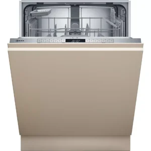 NEFF N30 S175HTX06G Full-size Fully Integrated WiFi-enabled Dishwasher