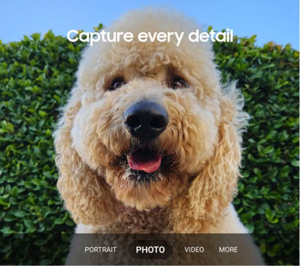 SAMSUNG Refurbished Galaxy S23 - 128 GB, Phantom Black (Excellent Condition) - Image 5