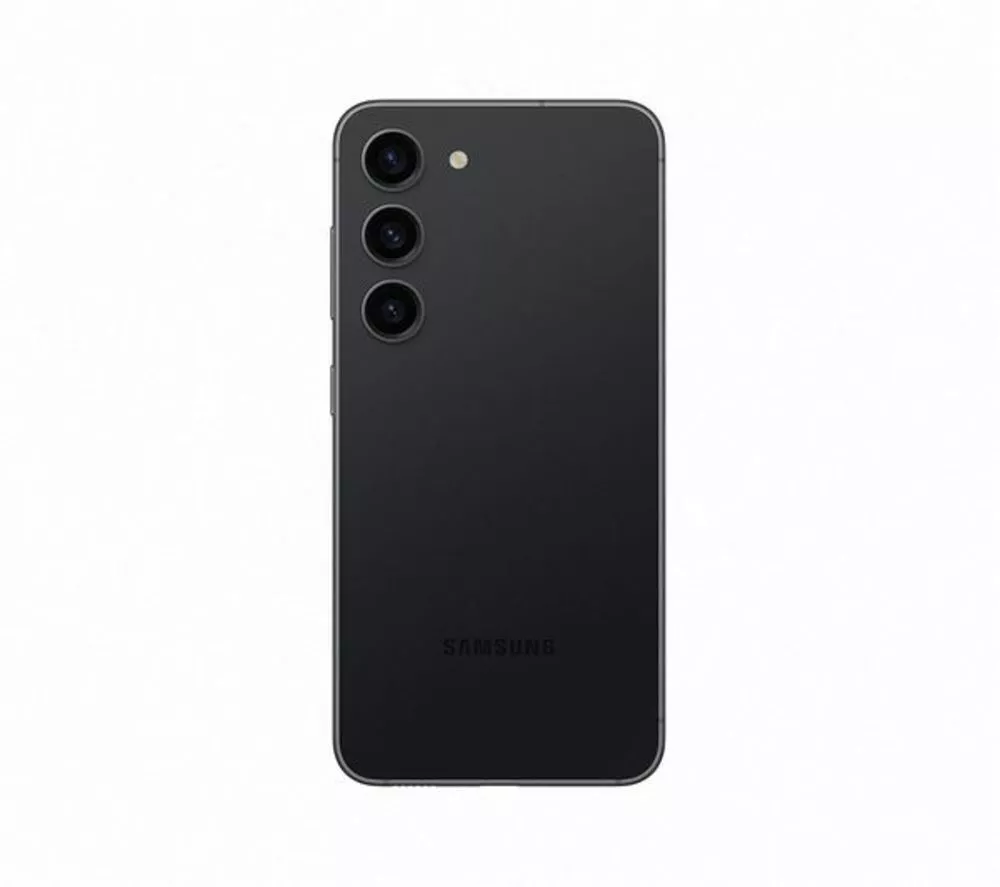 SAMSUNG Refurbished Galaxy S23 - 128 GB, Phantom Black (Excellent Condition) - Image 10