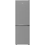 BEKO Pro HarvestFresh CNG7686VPS 60/40 Fridge Freezer - Stainless Steel