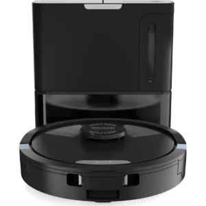 SHARK RV2620WAUK Matrix Plus 2-in-1 Robot Vacuum Cleaner - Black