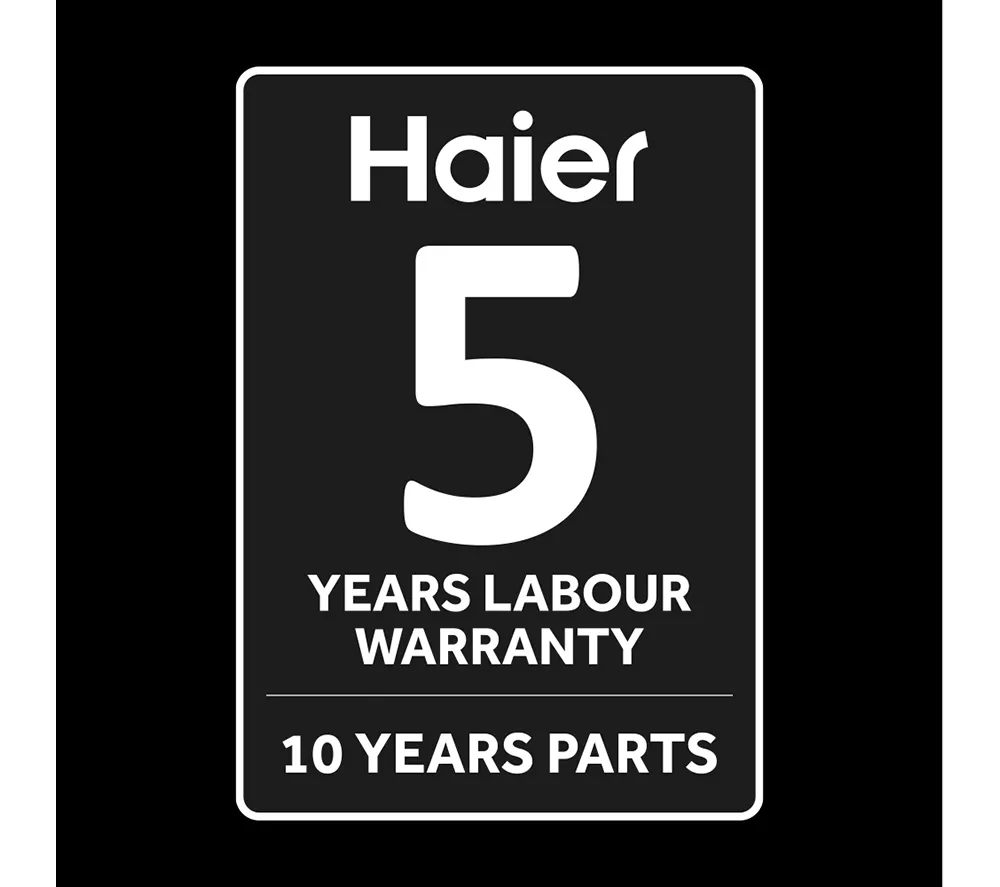 HAIER XI1C3TB2FB-80 Slimline Fully Integrated WiFi-enabled Dishwasher - Image 9