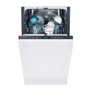 CANDY CI 5D6F0MA-80 Full-size Fully Integrated WiFi-enabled Dishwasher