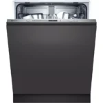 NEFF N30 S153HTX02G Full-size Fully Integrated WiFi-enabled Dishwasher