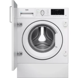BEKO Pro WTIK74122 Integrated WiFi-enabled 7 kg 1400 Spin Washing Machine
