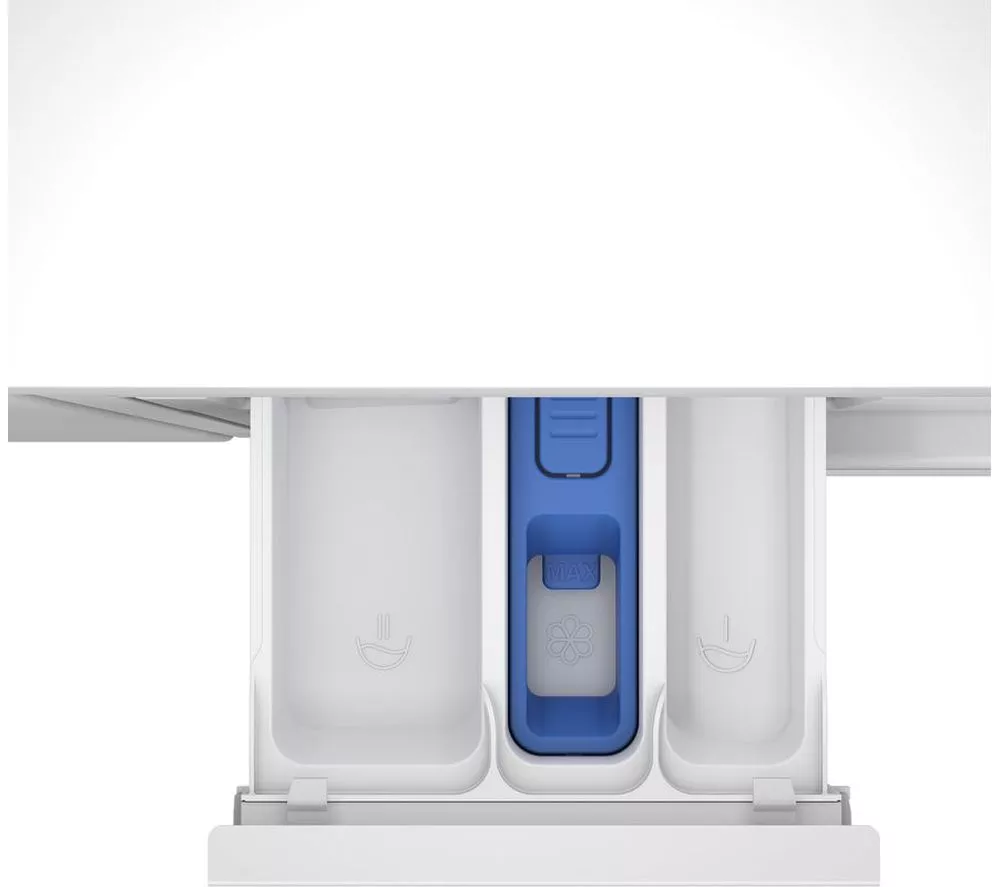 BEKO Pro WTIK74122 Integrated WiFi-enabled 7 kg 1400 Spin Washing Machine - Image 3