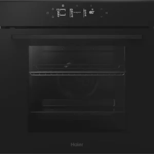HAIER Air Fry ID Series 2 H6 ID25G3HTB1 Electric Smart Oven - Black