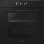 HAIER Air Fry ID Series 2 H6 ID25G3YTB1 Electric Pyrolytic Smart Oven - Black
