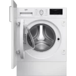 BEKO WTIK72121 Integrated 7 kg 1200 Spin Washing Machine