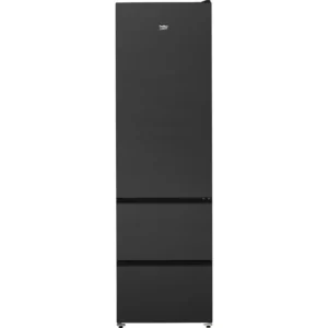 BEKO Pro GNE4603VA 70/30 Fridge Freezer - Anthracite