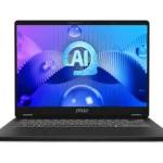 MSI Prestige 14 AI Evo 14" Laptop - Intel® Core™ Ultra 7, 512 GB SSD, Grey