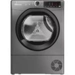 HOOVER H-Dry 350 HRE C10TBER-8 WiFi-enabled 10 kg Condenser Tumble Dryer - Graphite