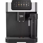 BEKO CaffeExperto CEG7304X Bean to Cup Coffee Machine - Silver