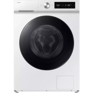 SAMSUNG Series 7 AI Energy WD11DB7B85GWU1 WiFi-enabled 11 kg Washer Dryer - White
