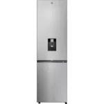 HOOVER H-Combi 500 HONCQ4T620EWXK Smart 70/30 Fridge Freezer - Silver