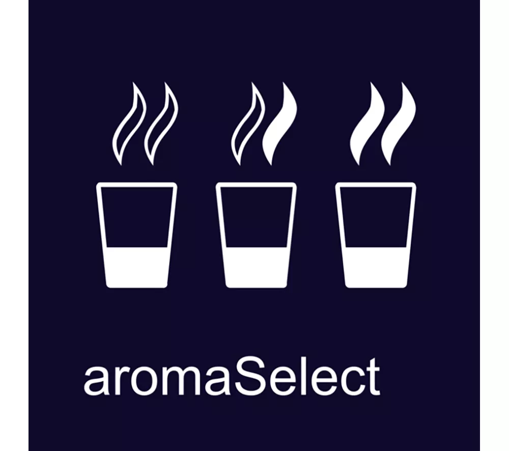 SIEMENS TP715GB1 EQ700 Smart Bean to Cup Coffee Machine - Graphite - Image 16