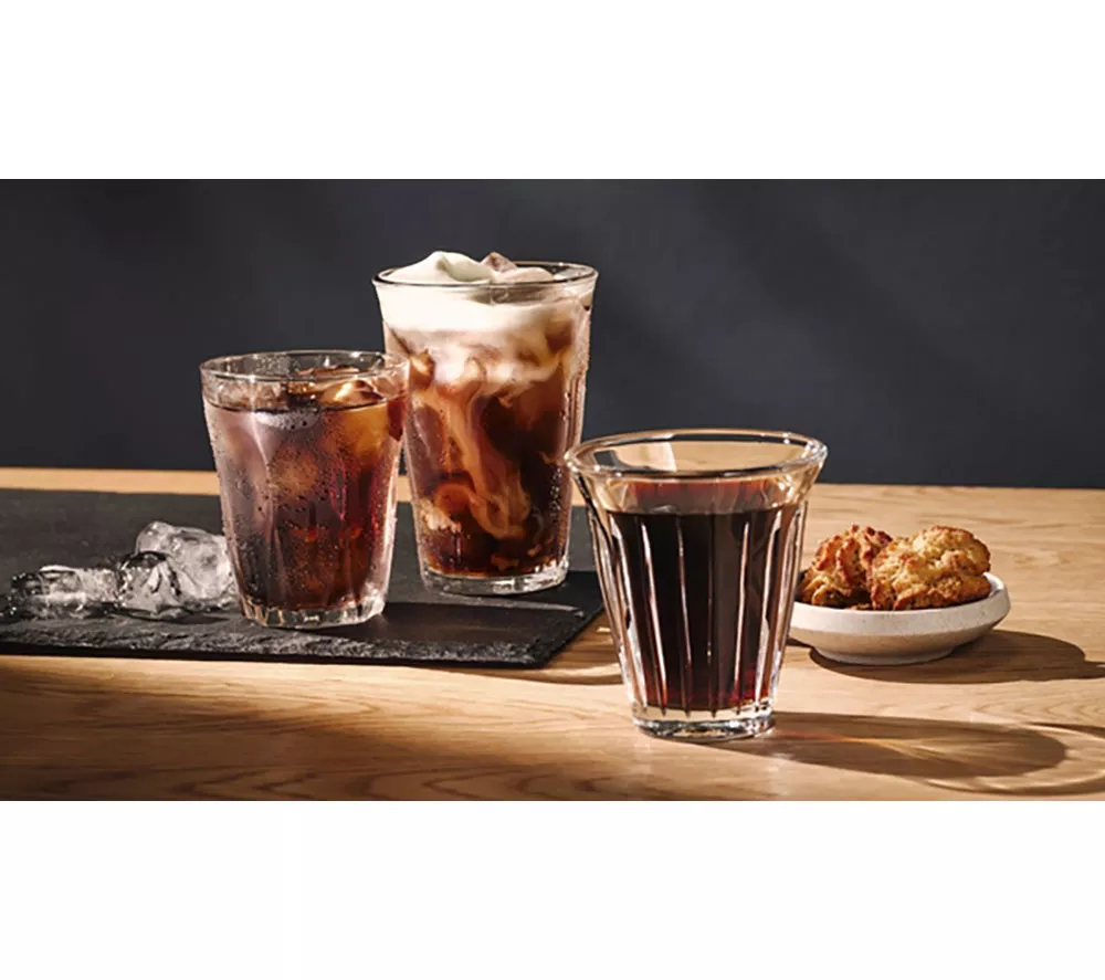 SIEMENS TP713GB9 EQ700 Smart Bean to Cup Coffee Machine - Black