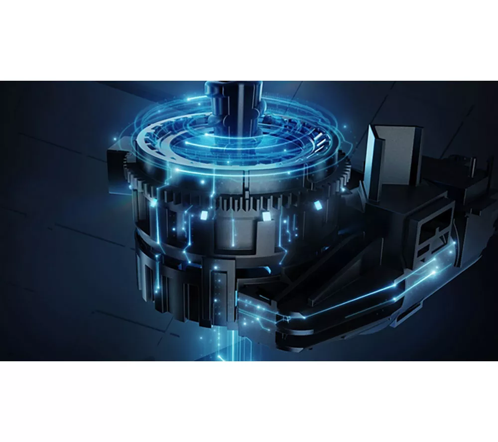 SIEMENS TP713GB9 EQ700 Smart Bean to Cup Coffee Machine - Black