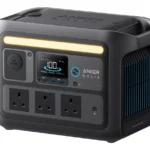 ANKER SOLIX C800X 768 Wh Portable Power Station
