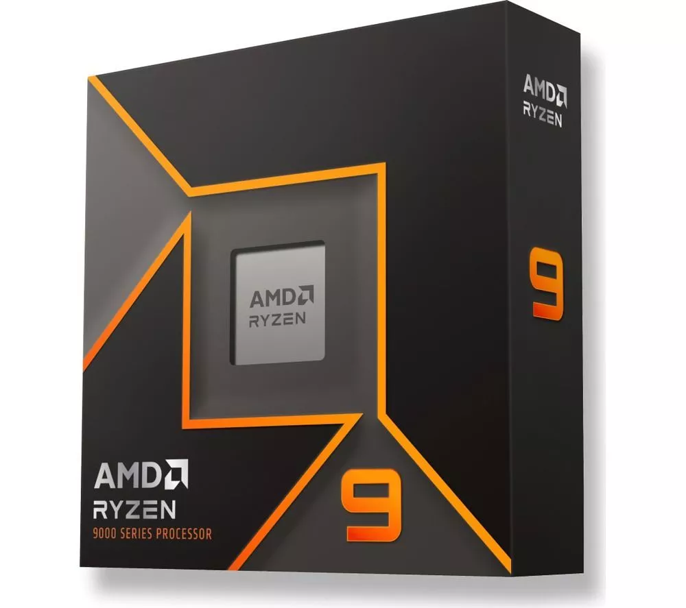 AMD Ryzen 9 9950X Processor