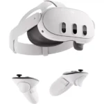 META Quest 3 Refurbished Mixed Reality VR Headset - 512 GB (Excellent Condition)