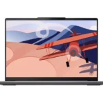 LENOVO Yoga Slim 6 14" Refurbished Laptop - Intel® Core™ i5, 512 GB SSD, Storm Grey