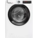 HOOVER H-Wash 350 H3WPS4116TAMB580 WiFi-enabled 11 kg 1400 Spin Washing Machine - White