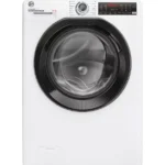 HOOVER H-Wash 350 H3WPS4146TAMB-80 WiFi-enabled 14 kg 1400 Spin Washing Machine - White