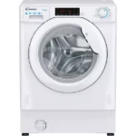 CANDY CS49TWM5-80 Integrated 9 kg 1400 Spin Washing Machine