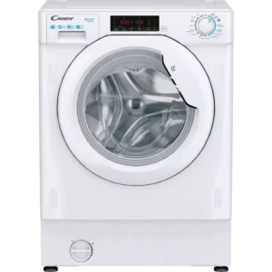 CANDY CS49TWM5-80 Integrated 9 kg 1400 Spin Washing Machine