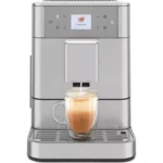 KITCHENAID KF6 5KES8556BSX Bean to Cup Coffee Machine - Stainless Steel