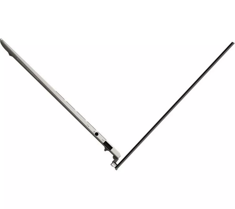 ASUS Zenbook S 13 OLED 13.3" Refurbished Laptop – Intel® Core™ i7, 1 TB SSD, Grey (Very Good Condition)