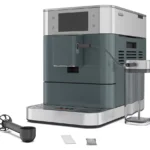 KITCHENAID KF8 5KES8558BJP Bean to Cup Coffee Machine - Juniper
