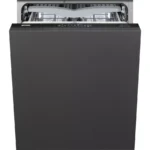 SMEG DI331C Full-size Fully Integrated Dishwasher