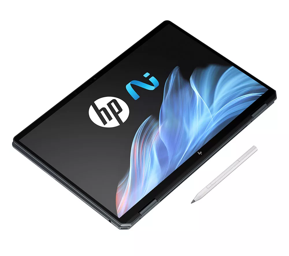 HP OmniBook Ultra Flip 14" 2 in 1 Laptop - Intel® Core™ Ultra 7, 2 TB SSD, Grey - Image 26