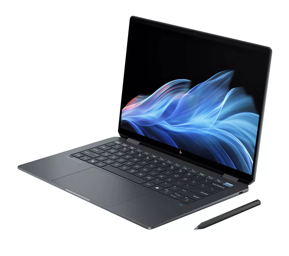 HP OmniBook Ultra Flip 14" 2 in 1 Laptop - Intel® Core™ Ultra 7, 2 TB SSD, Grey - Image 28