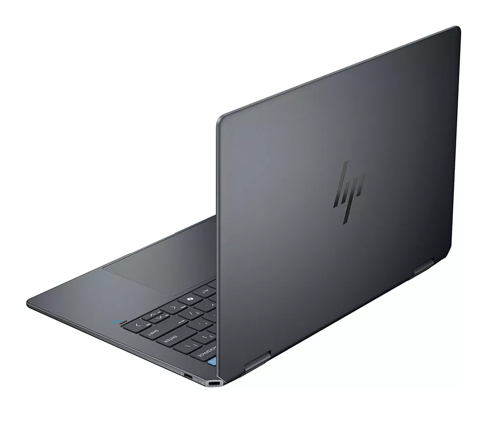 HP OmniBook Ultra Flip 14" 2 in 1 Laptop - Intel® Core™ Ultra 7, 2 TB SSD, Grey - Image 30