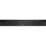 BOSE Smart Compact Sound Bar with Dolby Atmos & Amazon Alexa