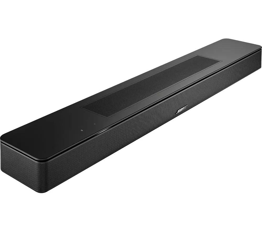 BOSE Smart Compact Sound Bar with Dolby Atmos & Amazon Alexa - Image 3